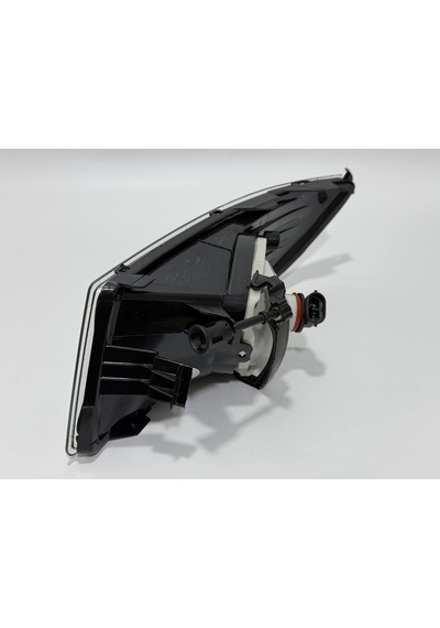 Skoda Fabia Halojen Sis Lambası 5jd941700a Sağ