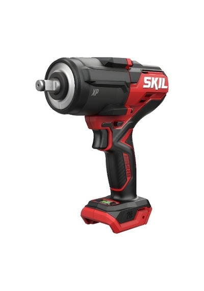 Skil Set-20 Skil XP 3285CA Akülü 1/2" Darbeli Somun Sıkma + 2x Skil 3104AA 4AH Li Batarya Promo + Skil 3122AA 2.4A Şarj Cihazı