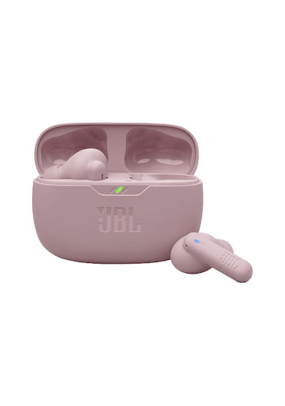 Jbl Vıbe Beam2 True Wireless Kulak İçi Kulaklık Pembe