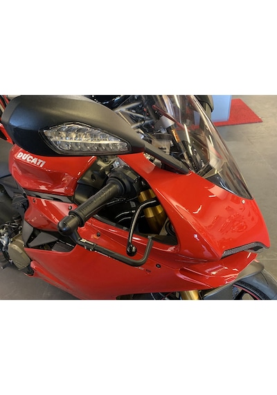 3B Racing - Rs Fren Maneti Koruma Kiti