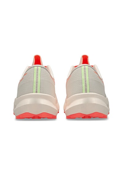 Asics Fujı Lıte 7 Unisex Patika Koşu Ayakkabısı 1013a232-700 Krem