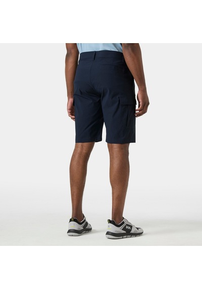 Helly Hansen Hh Qd Cargo Erkek Şort-32425 Lacivert