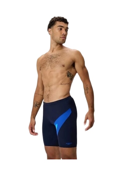 Speedo Speedo Speedo Hyperboom Jam Am Erkek Lacivert Mayo 17215