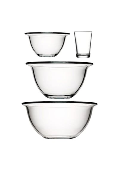 Paşabahçe Arda Türkmen Hazırlık Seti P259035-1081466 Arda Türkmen Hazırklık Çok Renkli