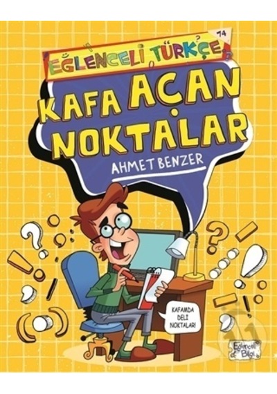 Kafa Açan  Noktalar -