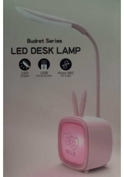 BZD ŞARJLI LED MASA LAMBASI BZD-507