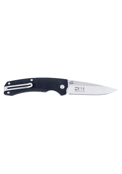 Nextorch Tekut Siyah Kamp Çakı (Lk5277) Siyah