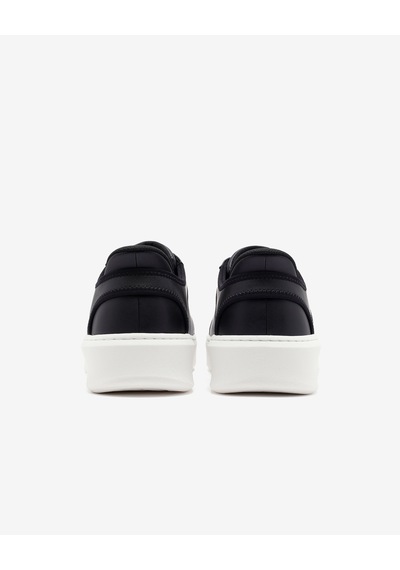 Skechers Erkek Ayakkabı 183177 Blk Siyah Siyah