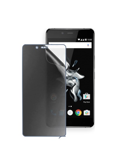 Oneplus X Uyumlu Ön Yüzey Hayalet Privacy Hidrojel Ekran Koruyucu 91432442