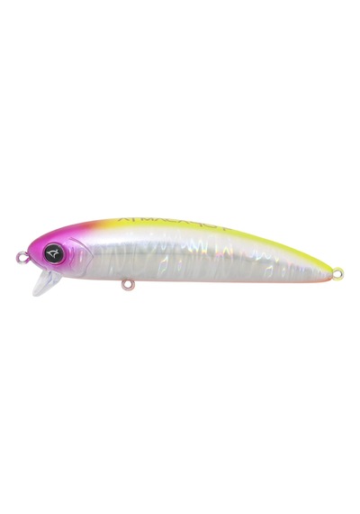 Hanfish Atmaca 90f 90mm 14gr Maket Balık