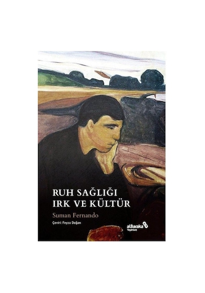 Ruh Sağlığı Irk Ve Kültür / Suman Fernando