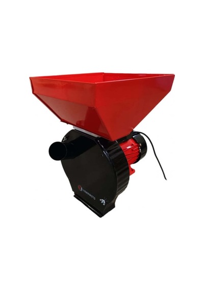 Ym3900 Yem Kırma Makinası, Öğütücü Değirmen - 240kg/s