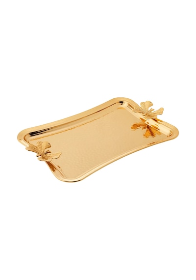 Emsan Butterfly Tepsi Gold 21 cm Emsan Butterfly Tepsi Gold 21 cm