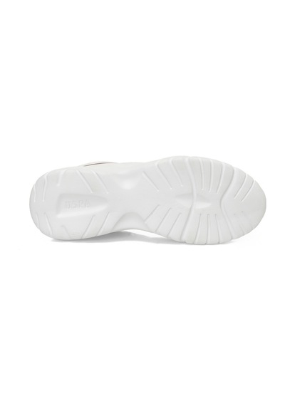 U.s. Polo Assn. Tracey 5fx Beyaz Kadın Sneaker Beyaz