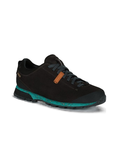 Aku Bellamont 3 Suede Goretex Kadın Ayakkabı A520.3624 Çok Renkli