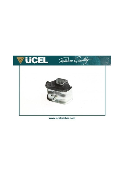 ÜÇEL 30368 Motor Takozu Murat 131 SLX