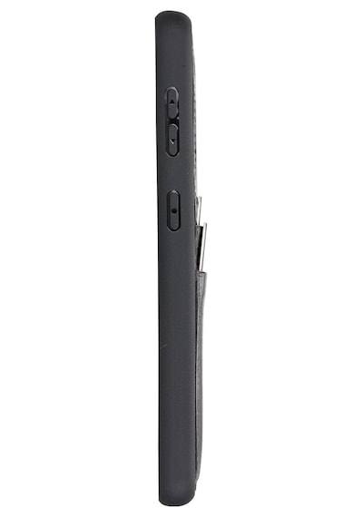 Bouletta Samsung Galaxy S21 Uyumlu Deri Arka Kapak FXCP RST1