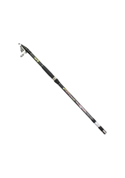 Captain 1505 Matrix Tele Surf Kamış 150-250gr Atar Standart - 420 Cm