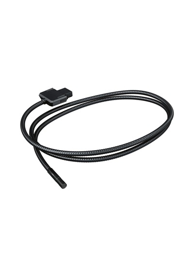 Gıc 4/5 Görüntüleyici 8,3 Mm Gıc 12v-5-27 C & Gıc 12v-4-23 C Muayene Kamerası İçin, Uzunluk: 1,5 M, Çap: 8,3 Mm Çok Renkli