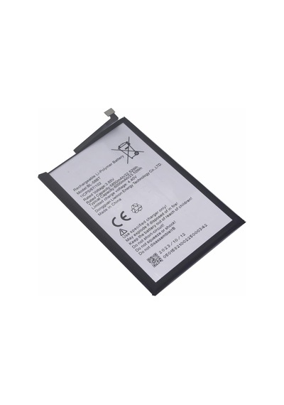 Tecno Pova Ld7 Batarya 6000 Mah