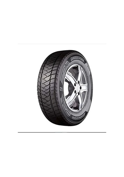Bridgestone 235/65R16C 115/113 R Duravıs Allseason Evo Yaz Lastiği 2025