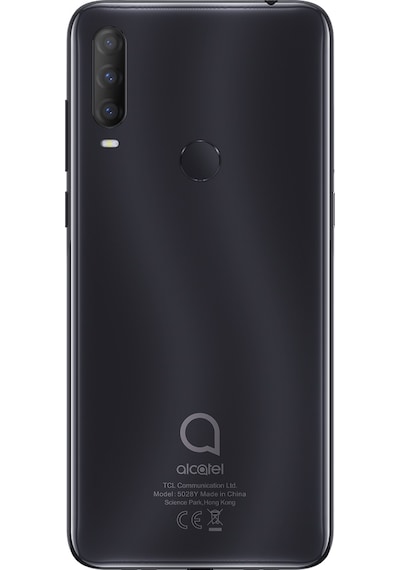 Alcatel 1S (2020) 32 GB (Alcatel Türkiye Garantili)