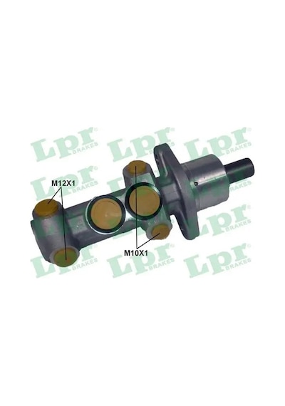 Renault Clio 3 Ana Merkez 1.2 2006-2007 Lpr 1269