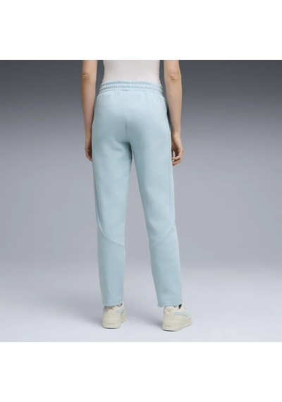 Puma Evostrıpe Sweatpants Dk Op Mavi Kadın Eşofman Altı