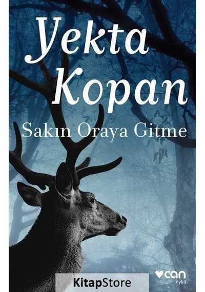 Sakın Oraya Gitme - Yekta  Kopan