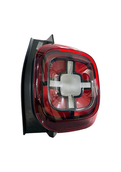 Dacıa Stop Duster 18-21 Sağ UO-265503601R
