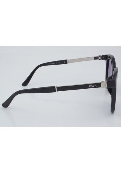U.s. Polo Assn. Uss 0048 C4 54 - 01 Güneş Gözlüğü Siyah