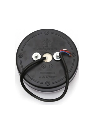 Ahmet Otomotiv Neon Led Hamburger Stop Lambası 12v