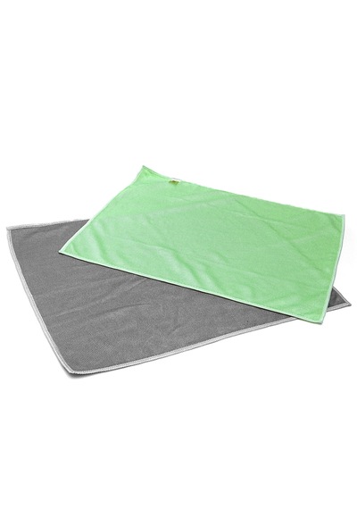Smartbee Shıne 2 Li Mikrofiber Kalın Oto Cam Bezi 40 50 300gsm