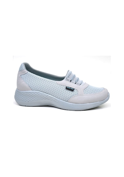King Paolo U6600 Krakers Casual - Açık Gri - Kadın Ayakkabı,tekstil Spor Ayakkabı-açık Gri Açık Gri King Paolo U6600 Krakers Casual - Açık Gri - Kadın Ayakkabı,tekstil Spor Ayakkabı-açık Gri Açık Gri
