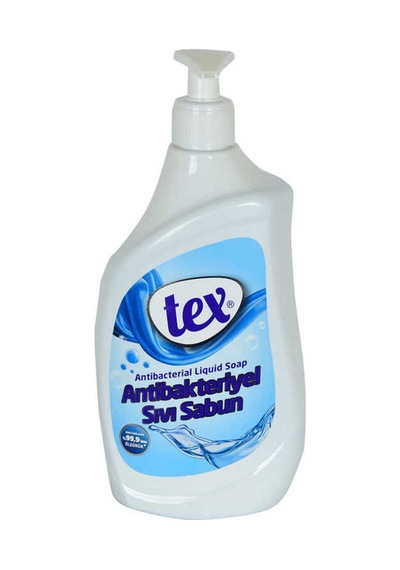 Sıvı El Sabunu 750 Ml