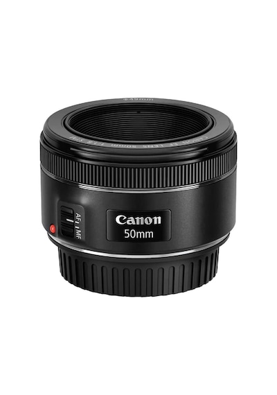 Canon EF 50 MM F/1.8 STM Lens (Canon Eurasia Garantili)