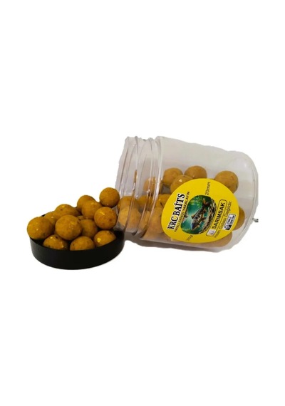 Krc Baits Kancalık Boili 300 Gr 20 Mm