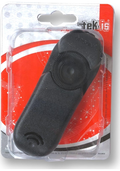 Dimmer Anahtar Seyyar Kablo Arası Siyah