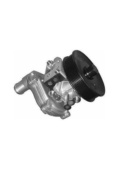 Valeo 506789 Devirdaim Su Pompası Transit V184 2.4tdcı 0104 V347 2.4tdcı 135ps 140ps 0614 Land Rover Defender 2.4 Td4 4 4 07 Borulu 1131809