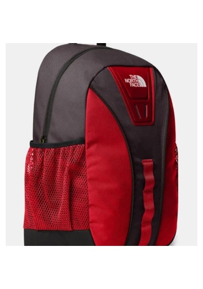 The North Face Nf0a87gg32d1 Y2k Daypack Smoked Pearl/tnf Red Siyah - Kırmızı
