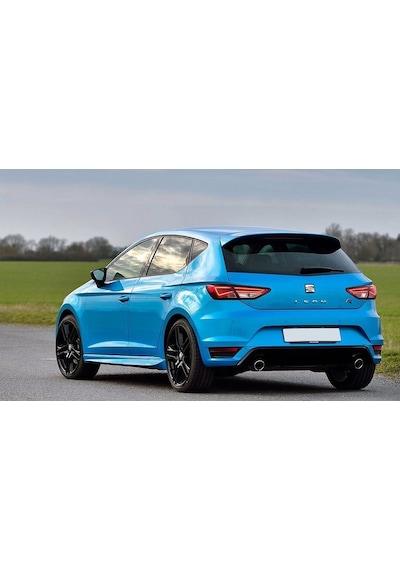 Volkswagen Golf 7 Aero Yan Marşpiyel