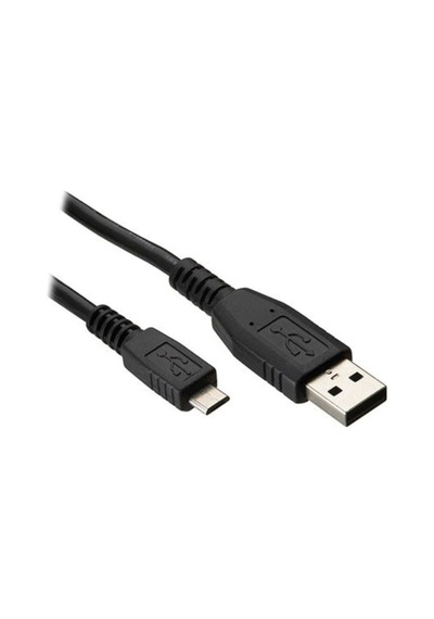 Sl-633a Siyah Usb To Micro 5pin 1m Kablo