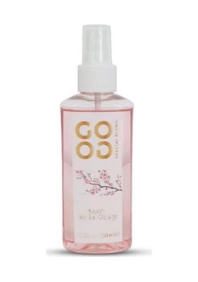 Gogo Japon Kiraz Çiçeği Kolonya 150ml