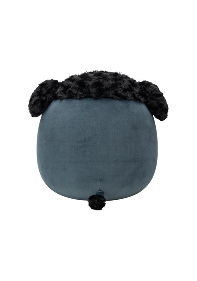 Squishmallows Poodle Jettward 30cm Cr07959 Renkli