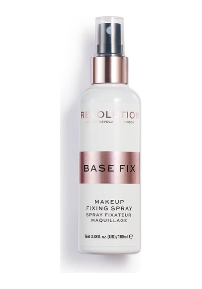 Base Fix Makyaj Sabitleyici Sprey, 100 Ml Belirtilmemiş