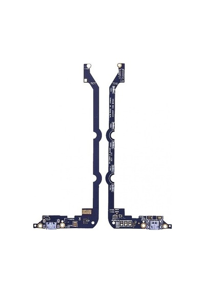Asus Uyumlu Zenfone 2 Laser Ze550Kl Için Oem Bordlu Şarj Soketi (469237618)