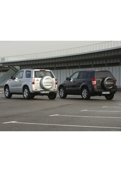 Suzuki Grand Vitara Jt 2005-2014 Arka Cam Sileceği Silecek 30Cm