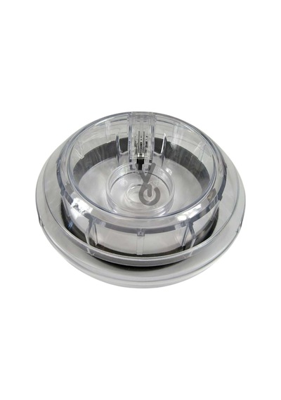 Kenwood - Chopper Cover Assembly İncluding Sprıng