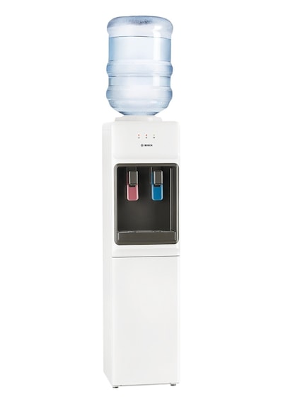 Bosch RDW1275 Su Sebili Beyaz