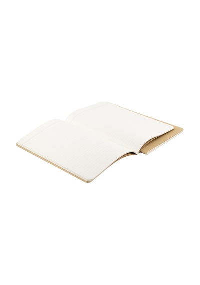 Inknotesbrand : Raw Origin No. I 60 Sayfa Not Defteri - 3'lü Set - 9 X 14 Cm - Noktalı